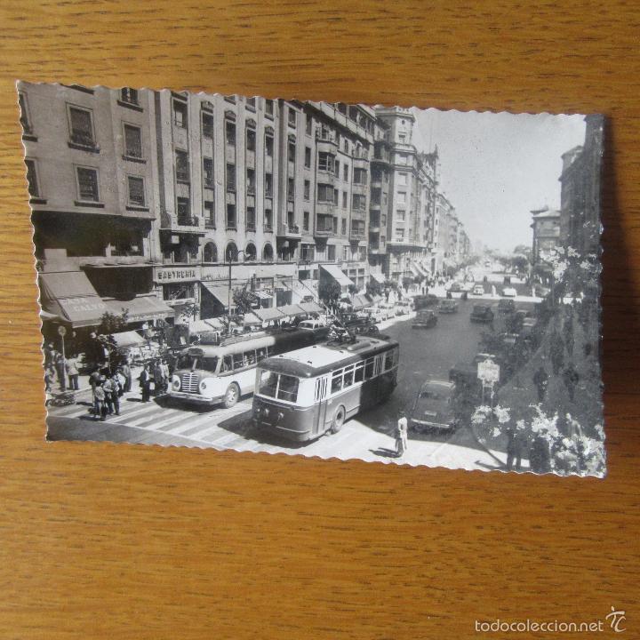 Postales: Antigua postal santander - Foto 1