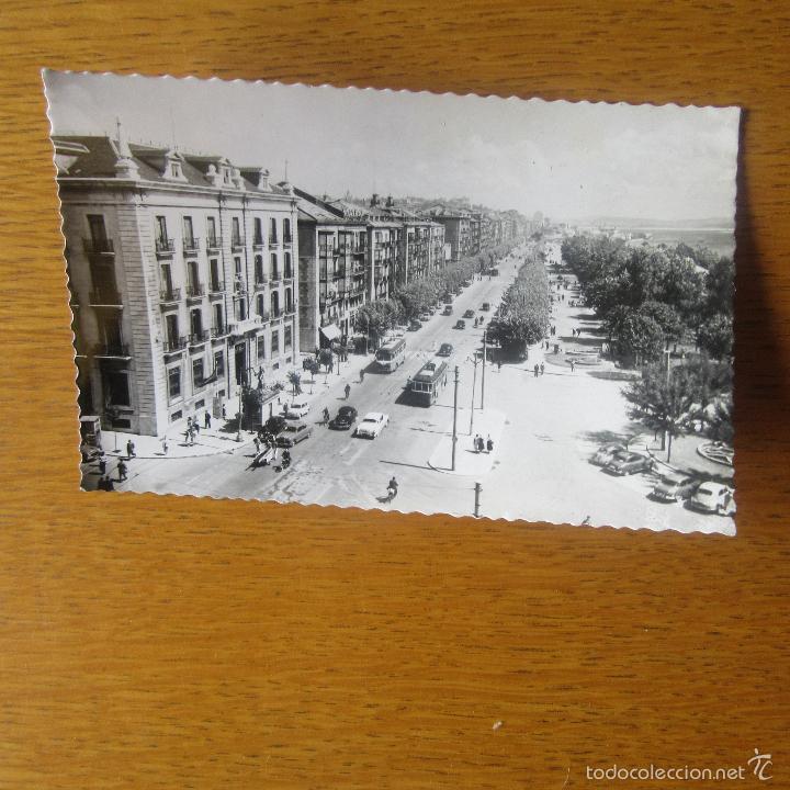 Postales: Antigua postal santander - Foto 1