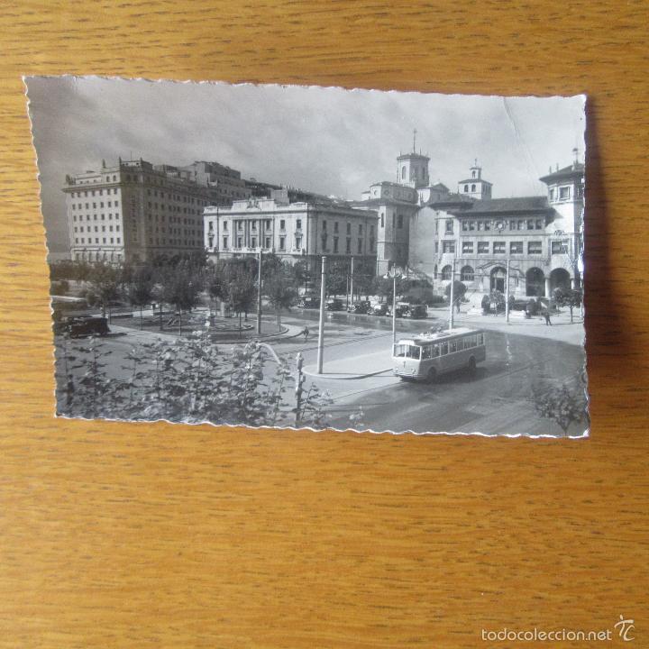 Postales: Antigua postal santander - Foto 1