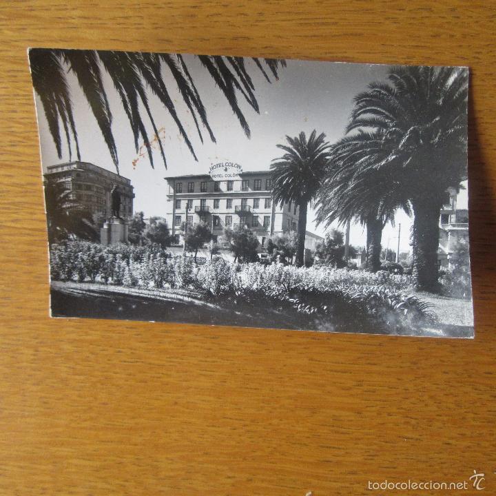Postales: Antigua postal santander - Foto 1