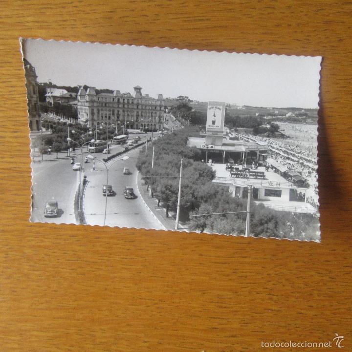 Postales: Antigua postal santander - Foto 1