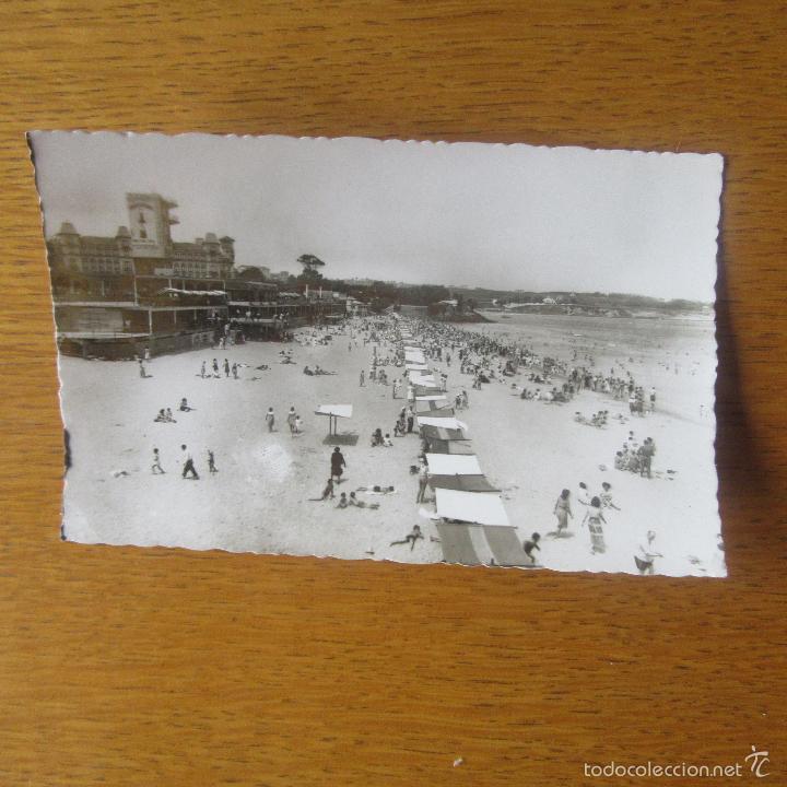 Postales: Antigua postal santander - Foto 1