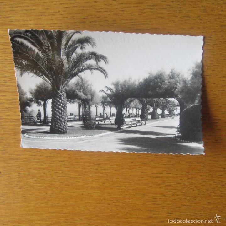 Postales: Antigua postal santander - Foto 1