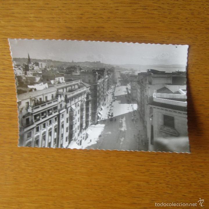 Postales: Antigua postal santander - Foto 1