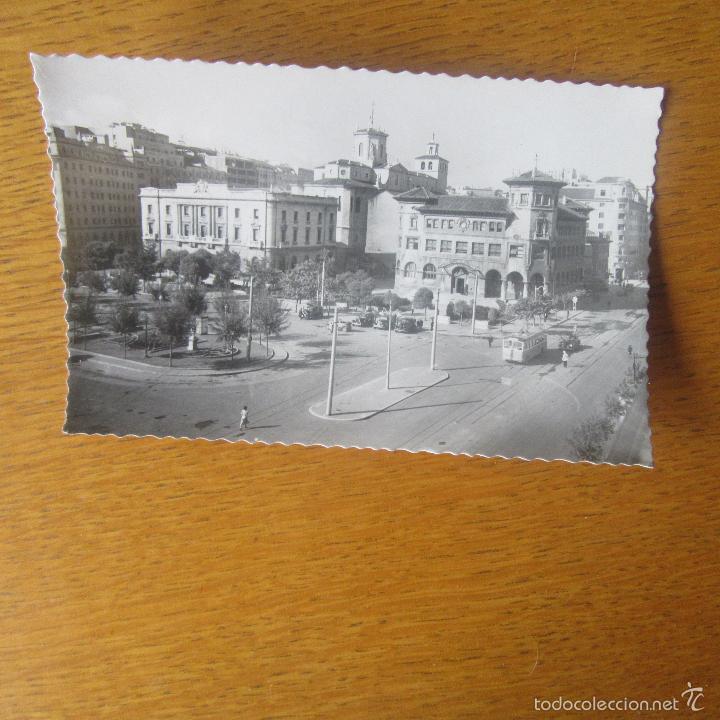 Postales: Antigua postal santander - Foto 1