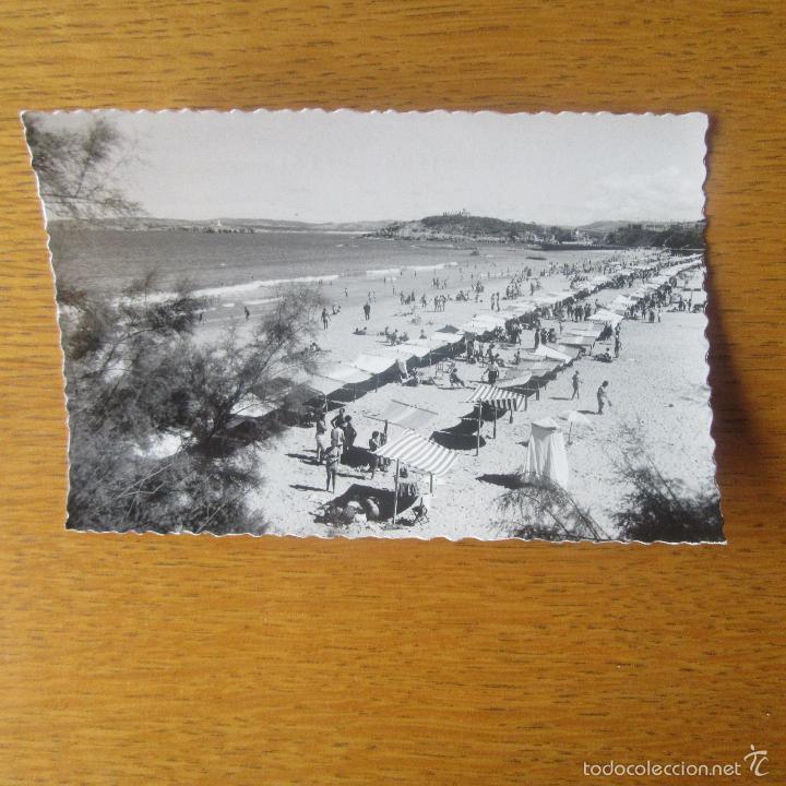 Postales: Antigua postal santander - Foto 1