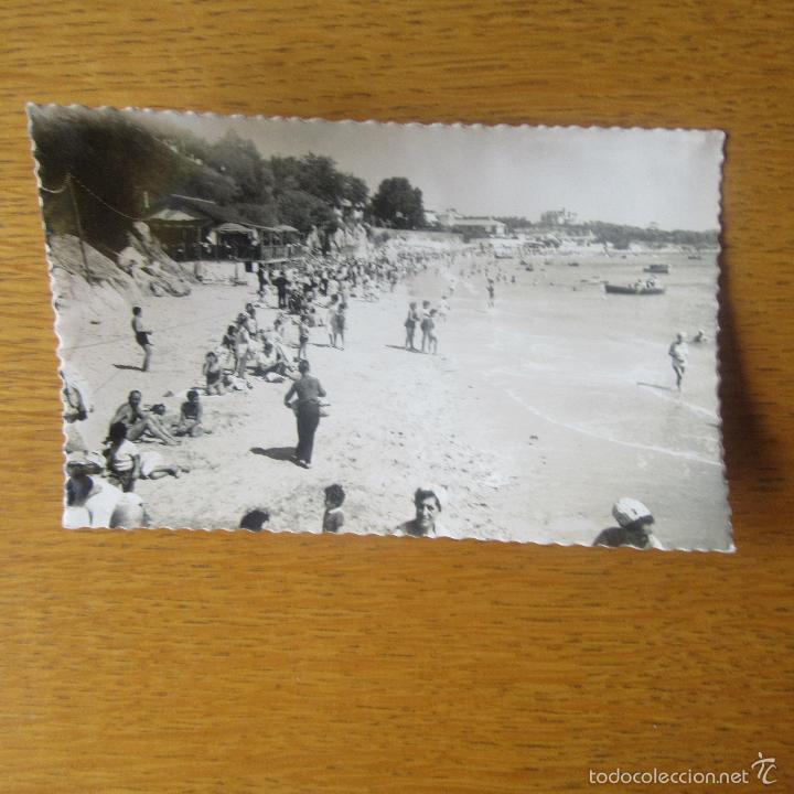 Postales: Antigua postal santander - Foto 1