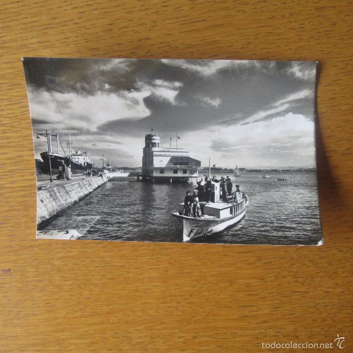 Postales: Antigua postal santander - Foto 1