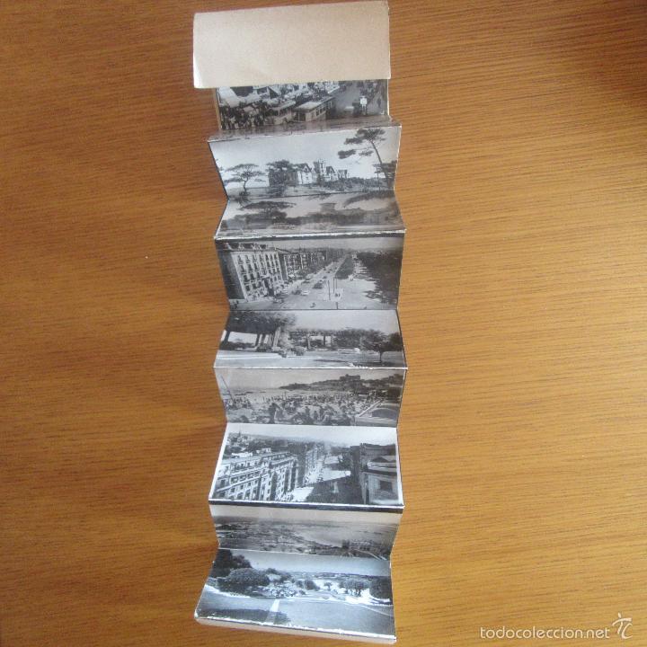 Postales: Peque&ntilde;o acordeon postales santander - Foto 2