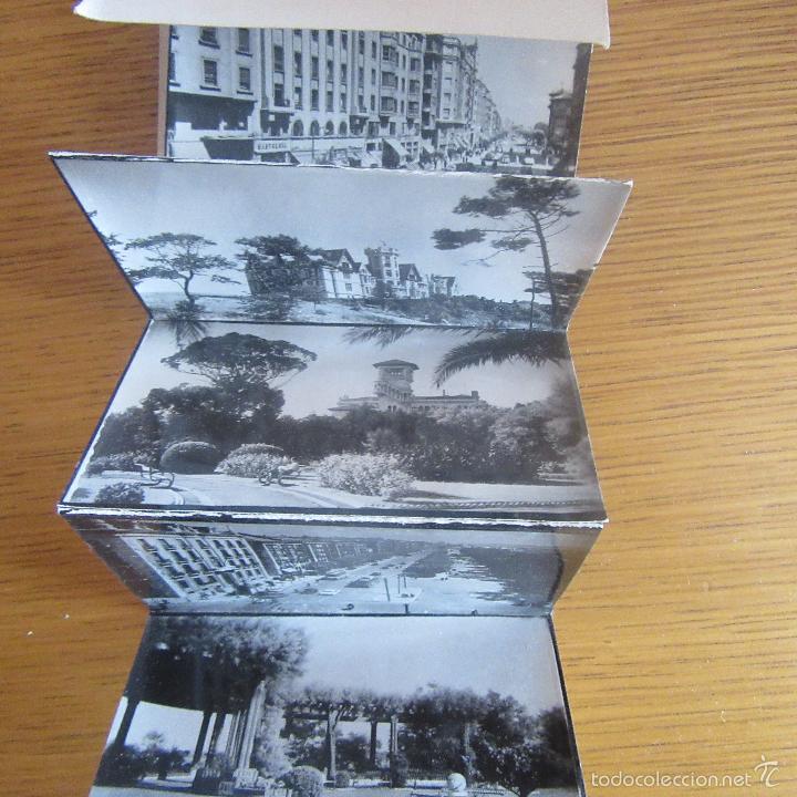 Postales: Peque&ntilde;o acordeon postales santander - Foto 3