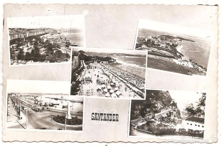 Postales: Santander - Foto 1