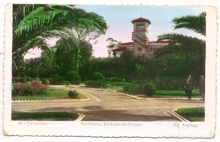 Postales: Santander - Foto 1