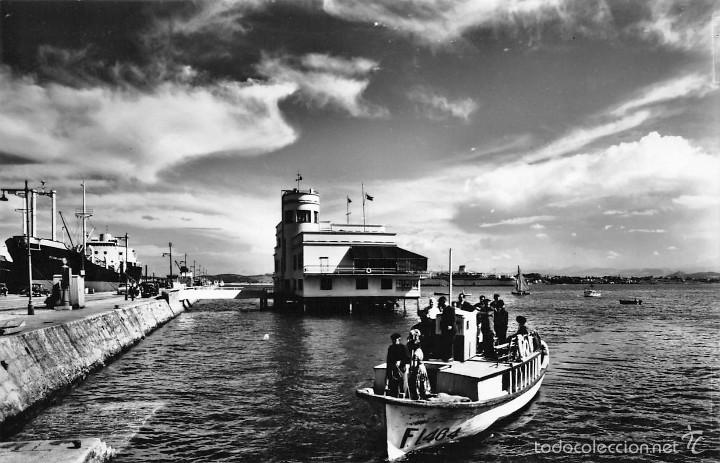 Postales: SANTANDER.- CLUB MAR&Iacute;TIMO - Foto 1