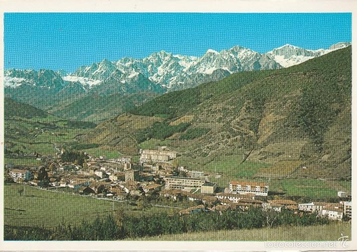 Postales: N&ordm; 26698 POSTAL CANTABRIA POTES - Foto 1