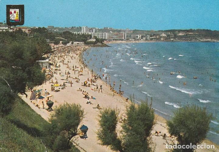 Postales: N&ordm; 26647 POSTAL SANTANDER CANTABRIA - Foto 1