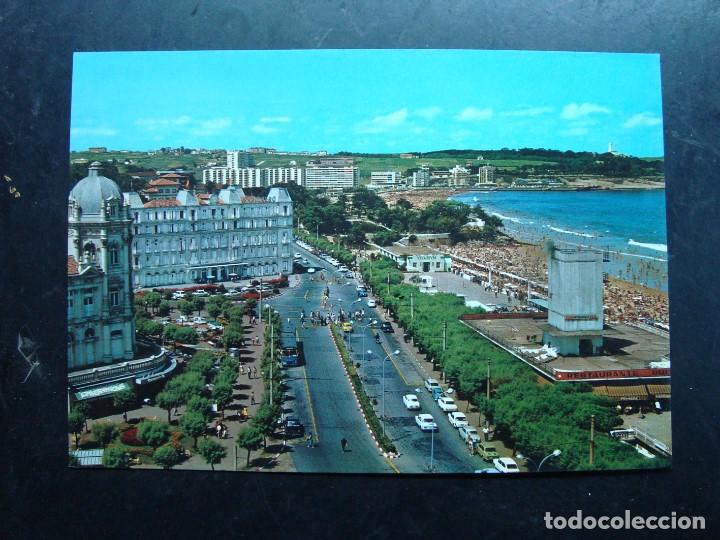 Postales: Postal santander, cantabria - almacenes rodu sa - Foto 1