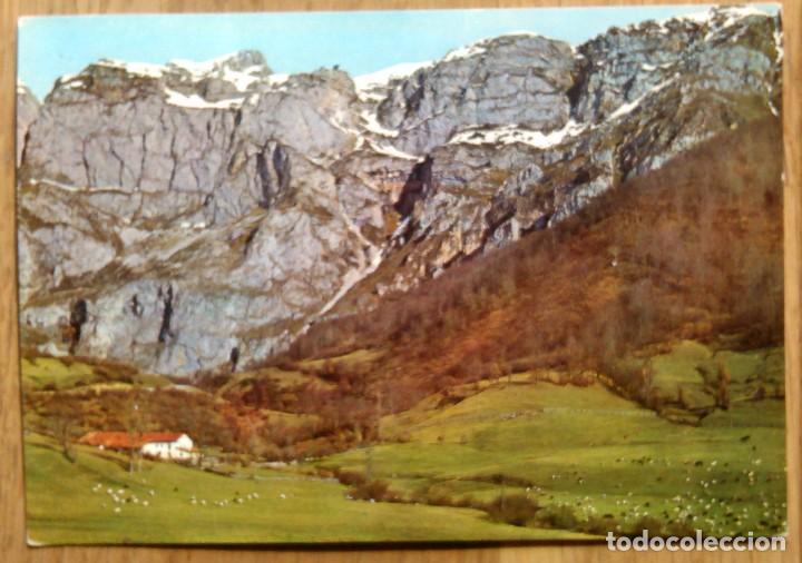 Postales: SANTANDER - FUENTE DEE - Foto 1