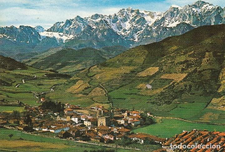 Postales: N&ordm; 26713 POSTAL POTES CANTABRIA - Foto 1