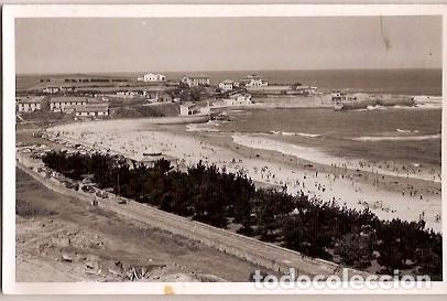 Postales: ANTIGUA POSTAL COMILLAS MAREA BAJA - Foto 1