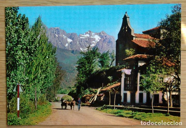 Cartes Postales: COSGAYA