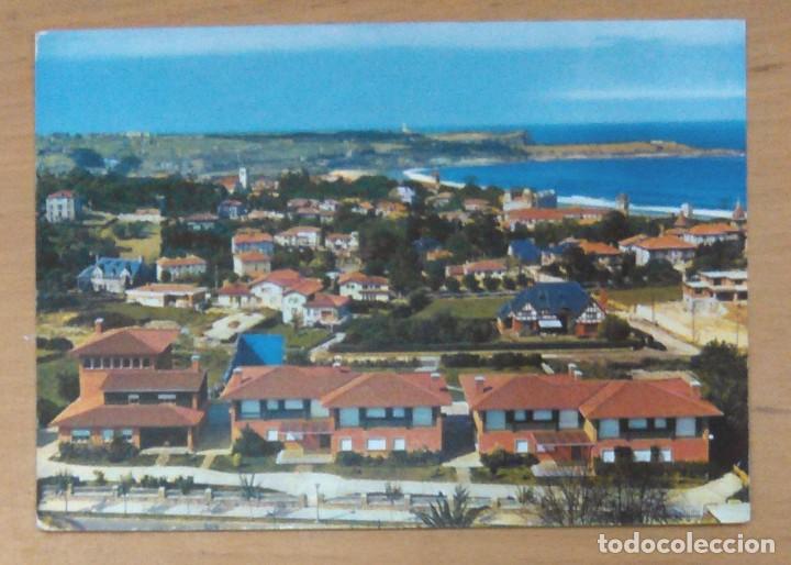 Postales: SANTANDER - SARDINERO - Foto 1