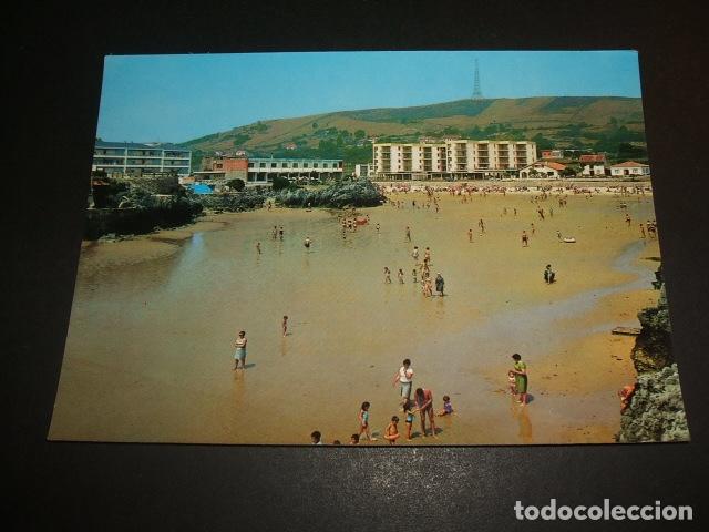 Postales: ISLA CANTABRIA LA PLAYA - Foto 1