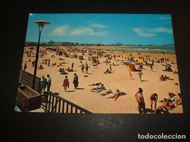 Postales: LAREDO CANTABRIA LA PLAYA - Foto 1