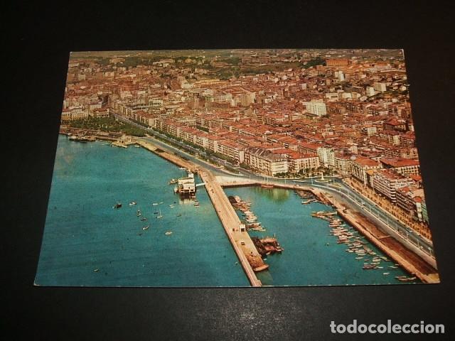 Postales: SANTANDER VISTA PARCIAL AEREA - Foto 1