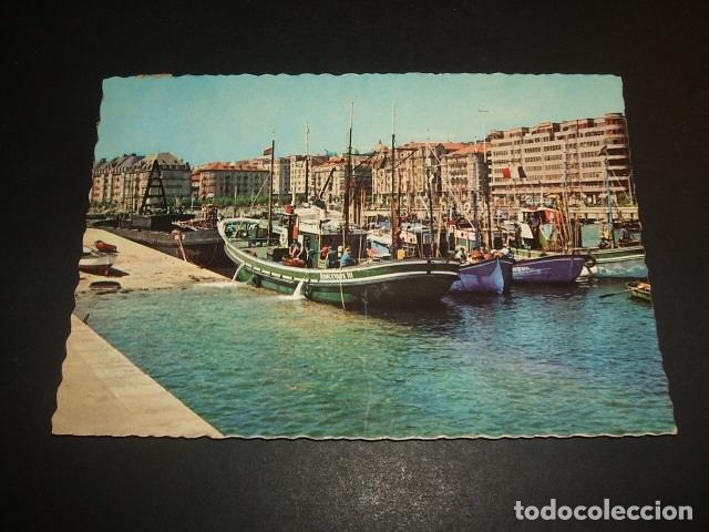 Postales: SANTANDER PUERTOCHICO - Foto 1