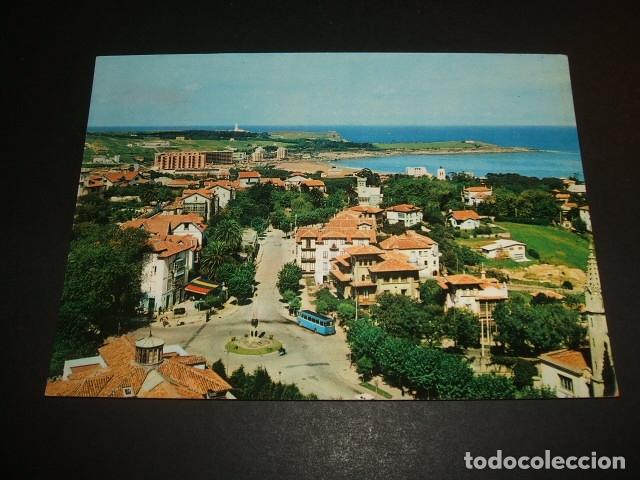 Postales: SANTANDER EL SARDINERO - Foto 1