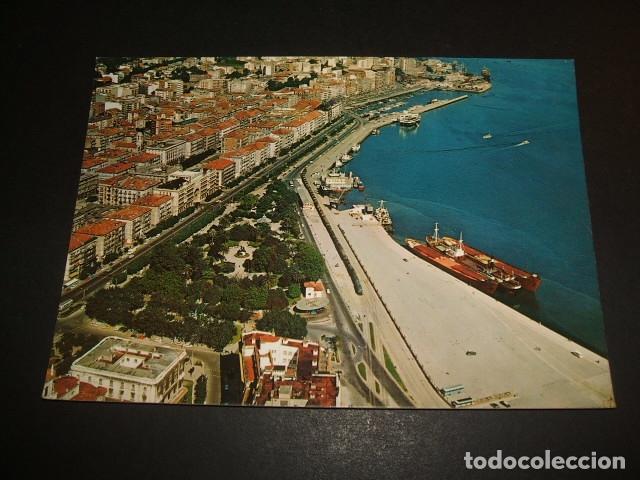 Postales: SANTANDER PASEO DEL PUERTO - Foto 1
