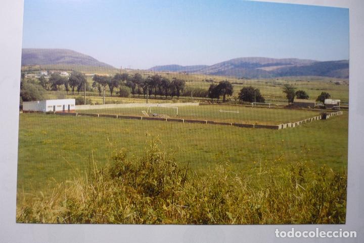 Postales: postal bolmir-futbol san cipriano  -edic-limitada