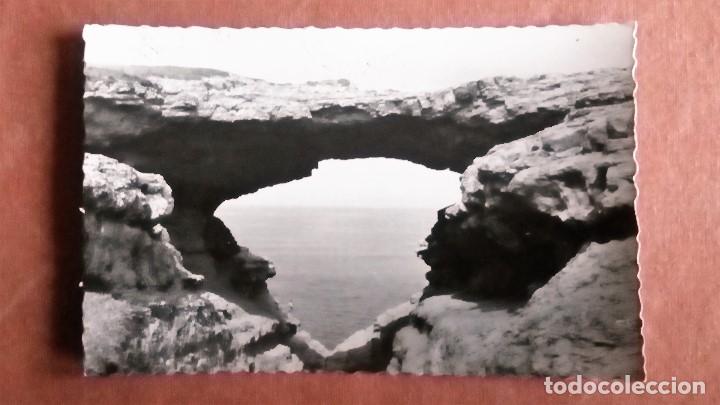 Postales: POSTAL SANTANDER - PUENTE DEL DIABLO - Foto 1
