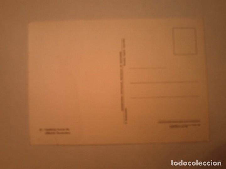 Postales: postal liebana (santander) - Foto 2