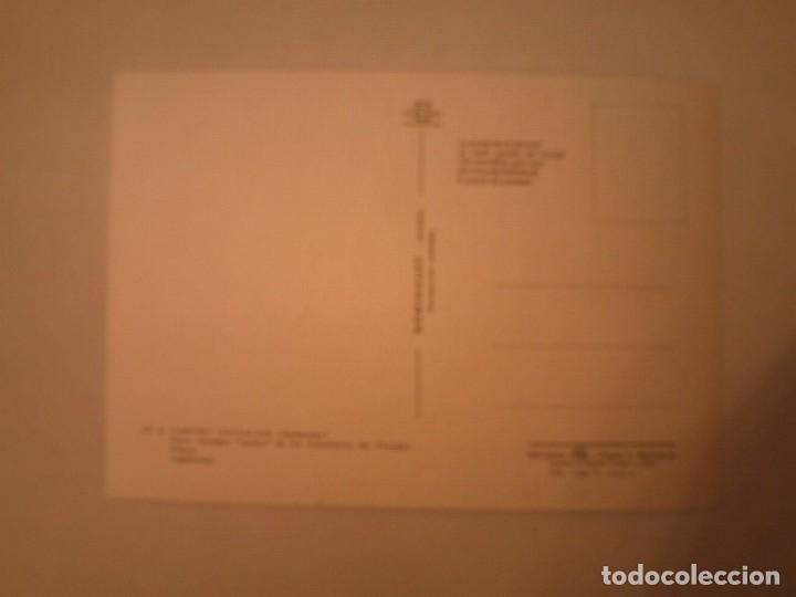 Postales: postal castro urdiales (cantabria) - Foto 2
