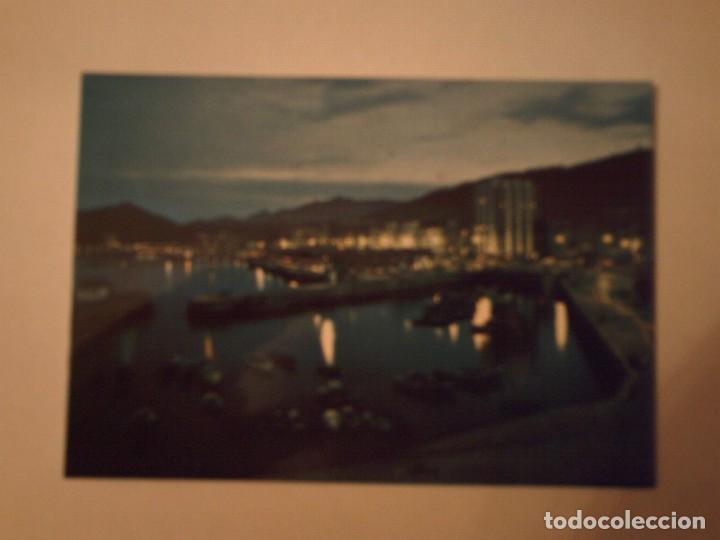 Postales: postal castro urdiales (cantabria) - Foto 1