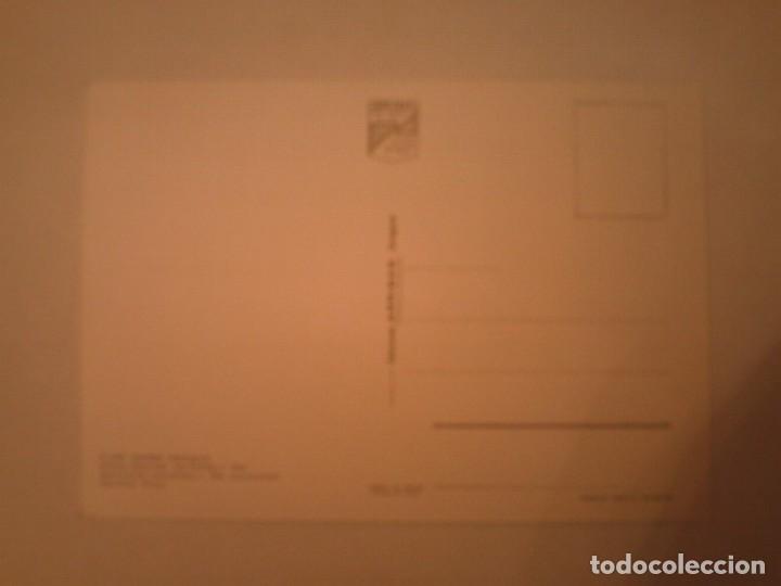 Postales: postal castro urdiales (cantabria) - Foto 2