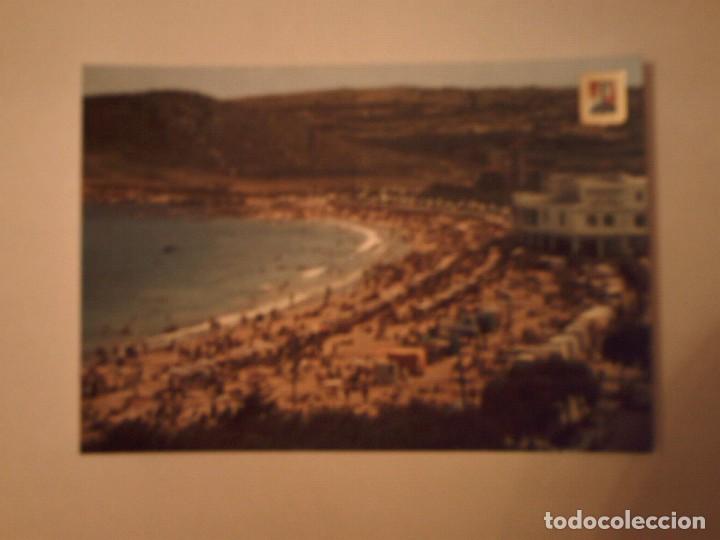 Postales: postal castro urdiales (cantabria) - Foto 1