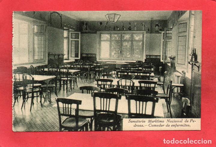 Postales: santander. sanatorio mar&iacute;timo nacional - Foto 1