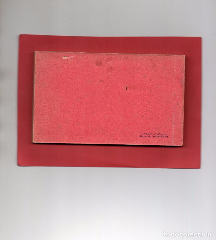 Postales: Reverso - Foto 2