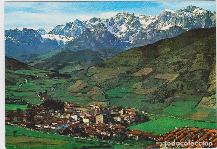Postales: Potes. Santander. Picos de Europa - Foto 1