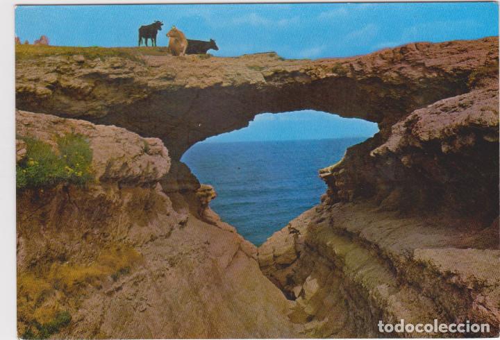 Postales: Santander Puente del Diablo - Foto 1