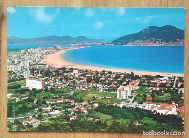 Postales: LAREDO - VISTA PARCIAL - Foto 1