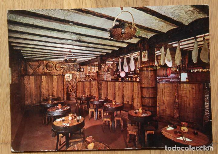 Postales: BODEGAS LOGRO&Ntilde;O - SANTANDER - Foto 1