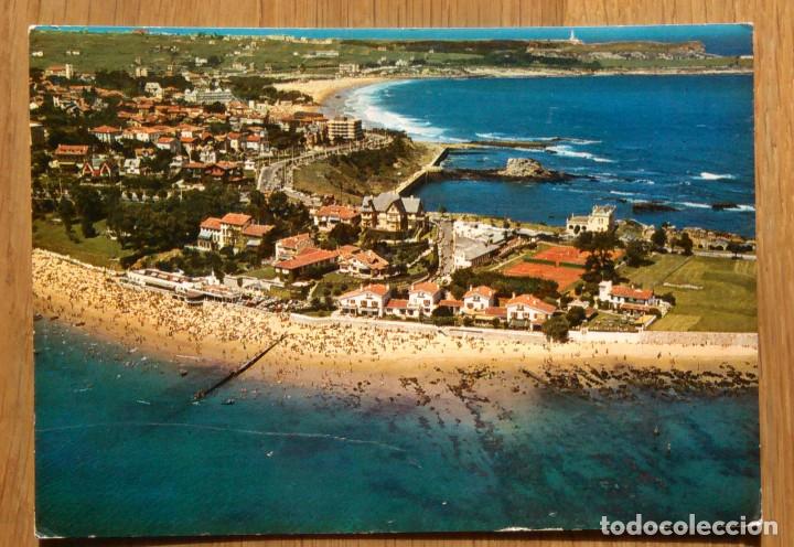 Postales: SANTANDER - VISTA AEREA - Foto 1