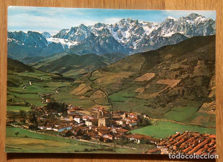 Postales: POTES - PICOS DE EUROPA - Foto 1