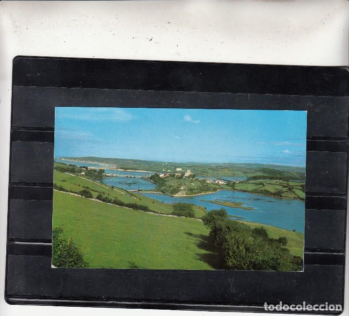 Postais: SAN VICENTE DE LA BARQUERA - 11. ENTRE MARES