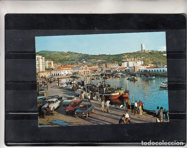 Postales: 20 - LAREDO. EL PUERTO - Foto 1