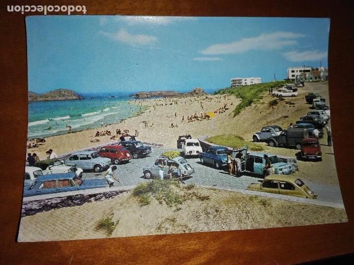 Postales: NOJA - ARRIBAS N&ordm; 2003 - CIRCULADA - Foto 1