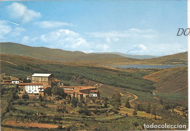 Postales: POSTAL, MONTESCLAROS, SANTANDER, MONASTERIO, SIN CIRCULAR - Foto 1